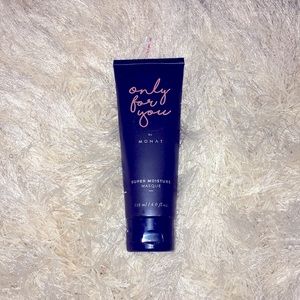 ⭐️FREE SHIPPING⭐️MONAT- Super Moisture Masque